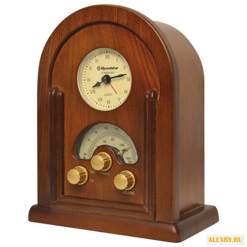 Радиоприемник Roadstar HRA-1430