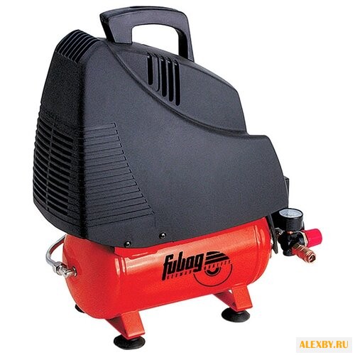 Компрессор Fubag OL 195 6 CM15