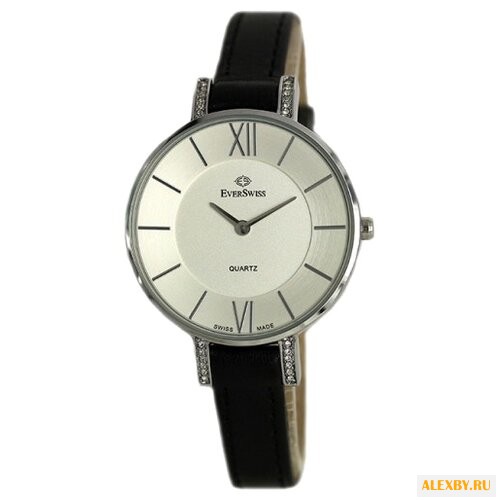Наручные часы EverSwiss 2787-LZS