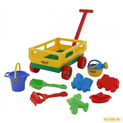 Набор Wader №488 45768