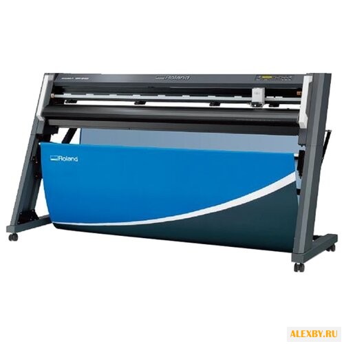 Режущий плоттер Roland CAMM-1