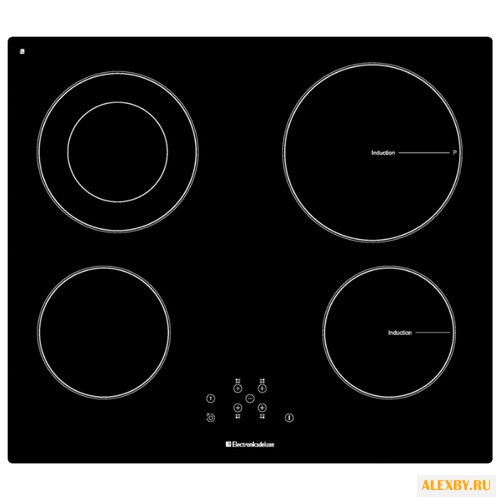 Варочная панель