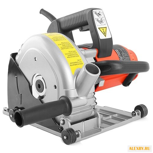 Штроборез Messer CS180