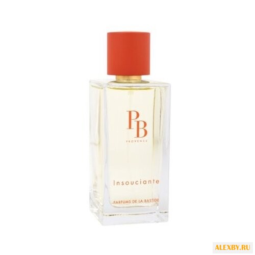 Parfums de la Bastide Insouciante