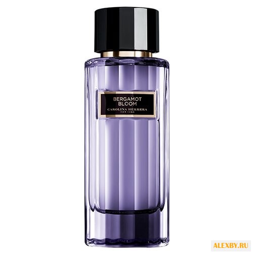 CAROLINA HERRERA Bergamot Bloom