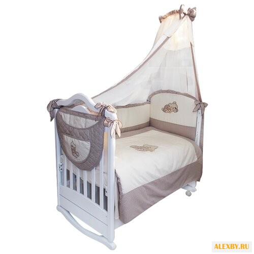 Bombus комплект Мими 7 предметов