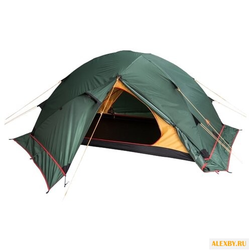 Палатка Alexika Maverick 2 Plus