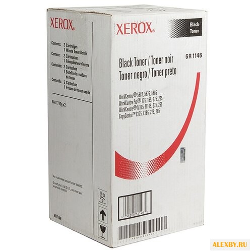 Картридж Xerox 006R01146