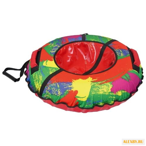 Тюбинг Nika ТБ2К-70