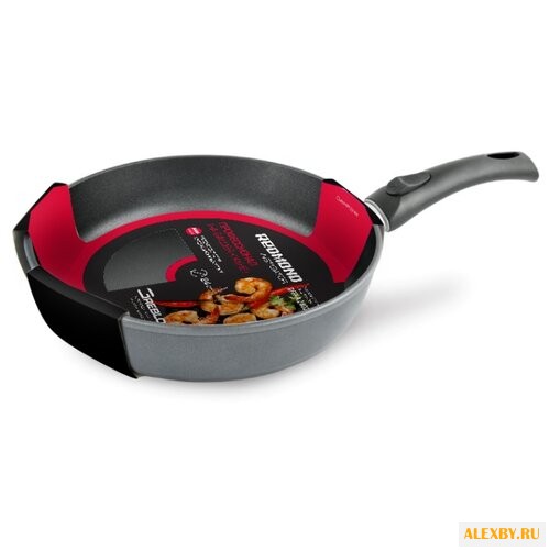 Сковорода REDMOND Instigator