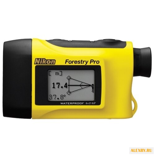 Оптический дальномер Nikon