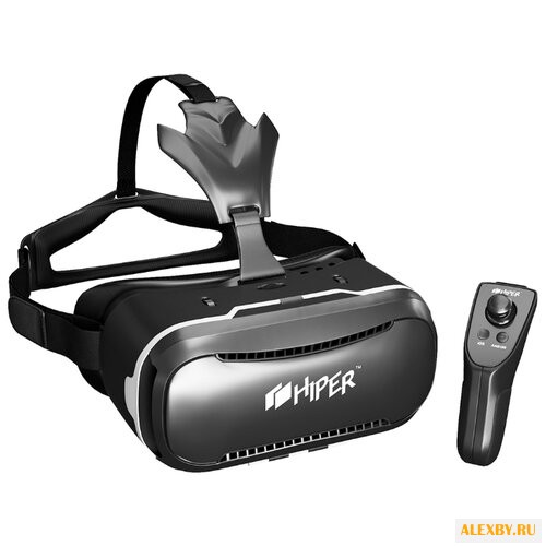 Очки виртуальной реальности