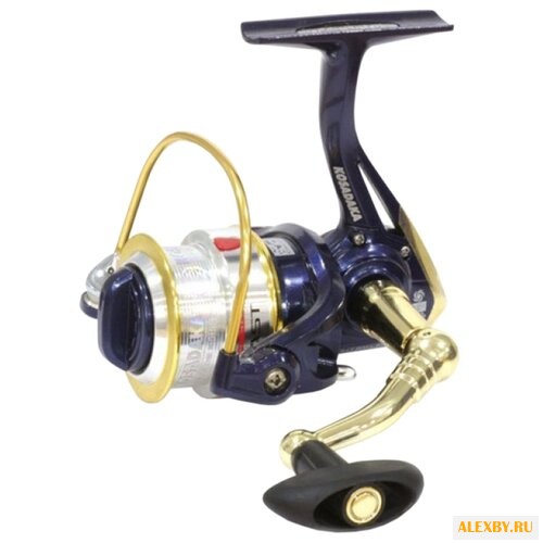 Катушка KOSADAKA Super Cast