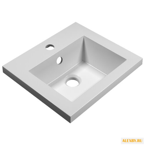 Раковина 40 см FLORENTINA Анита