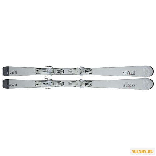 Горные лыжи STOCKLI Spirit