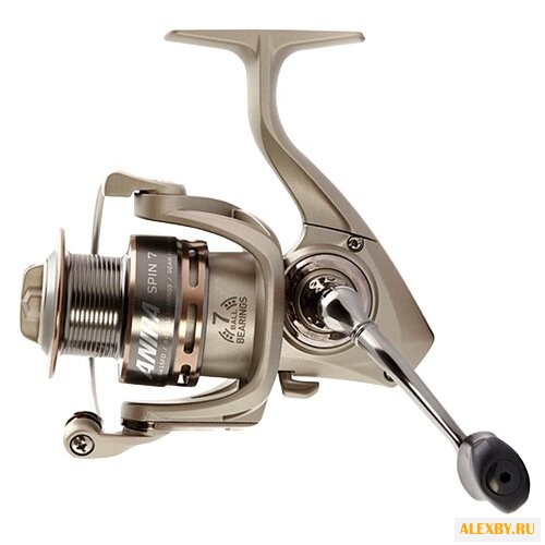 Катушка Lucky John Anira Spin 7