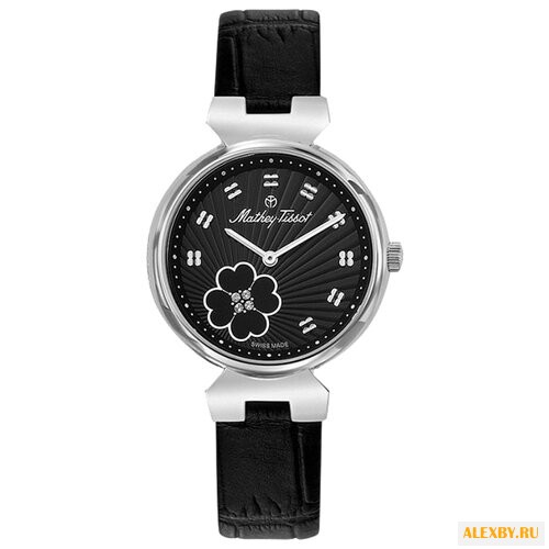 Наручные часы Mathey-Tissot