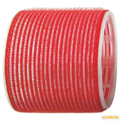 Бигуди-липучки Sibel Velcro