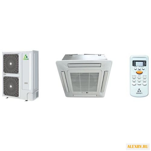 Сплит-система Abion ACH-487BE