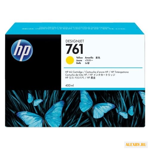 Картридж HP CR270A