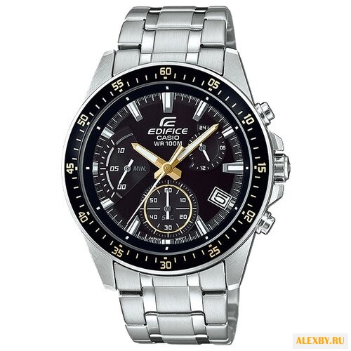 Наручные часы CASIO EFV-540D-1A9