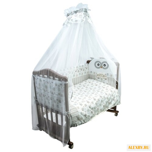 Сонный Гномик комплект Софушки