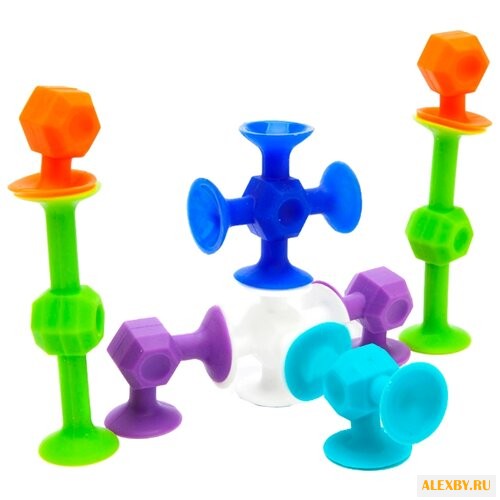 Конструктор BRADEX DE0279