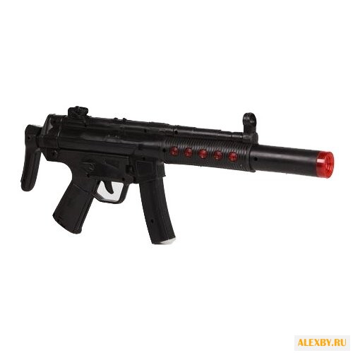 Автомат Zhorya Атака ZYA-015A-1