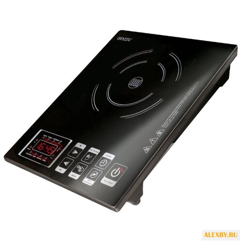 Плита Ginzzu HCI-131