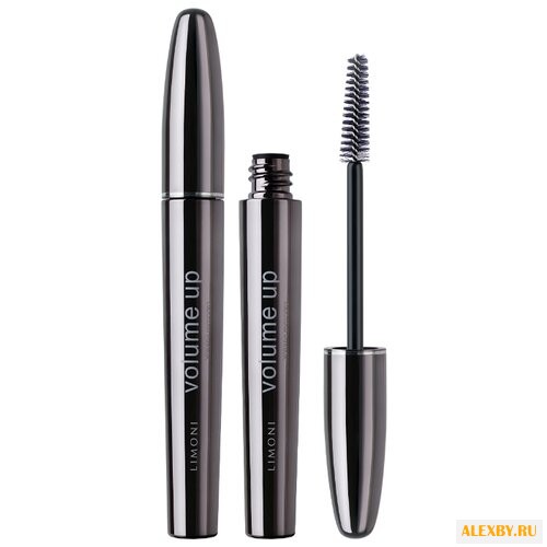 Limoni тушь для ресниц Volume Up