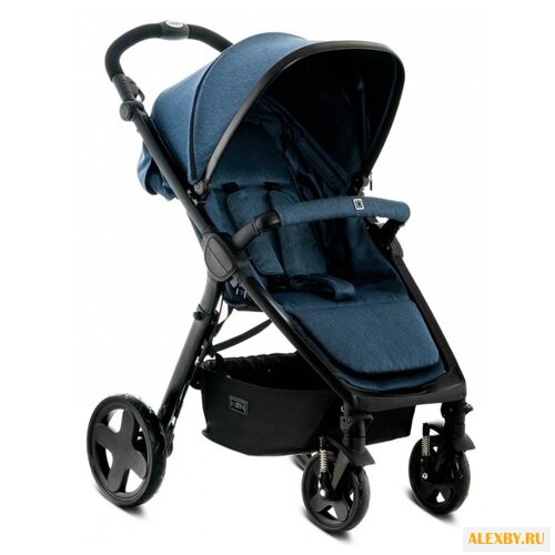 Прогулочная коляска Moon Jet