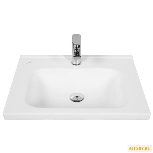 Раковина 69.8 см Creavit IDEAL