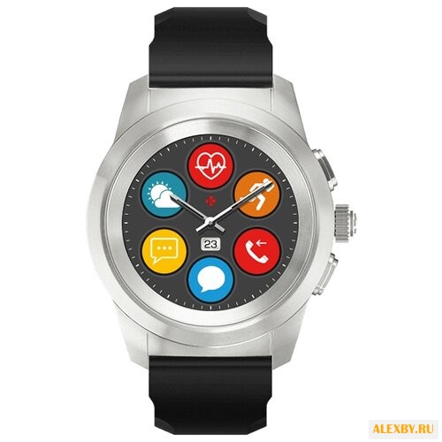 Часы MyKronoz ZeTime Regular