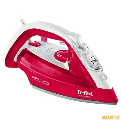 Утюг Tefal FV4950