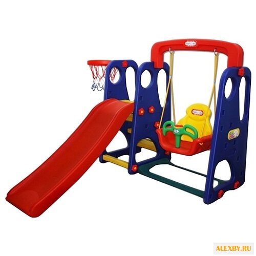 Спортивно-игровой комплекс Gona