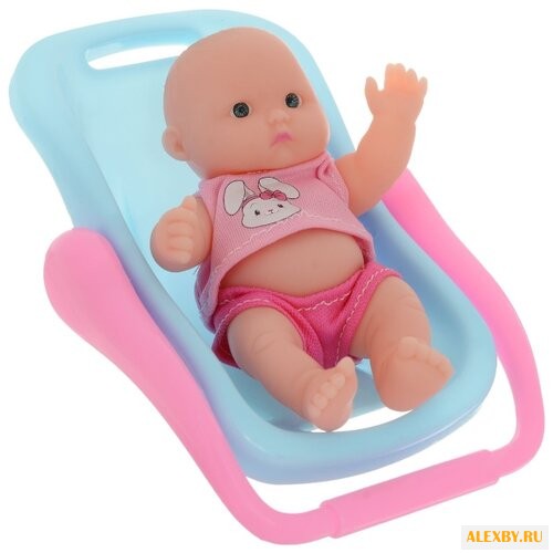 Кукла Mary Poppins Крошка Тими