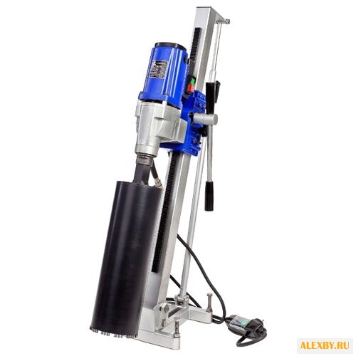 Установка для алмазного бурения