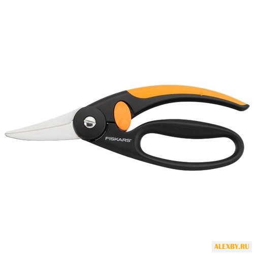 Садовые ножницы FISKARS