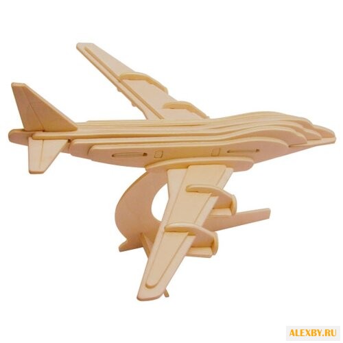 Сборная модель Чудо-Дерево