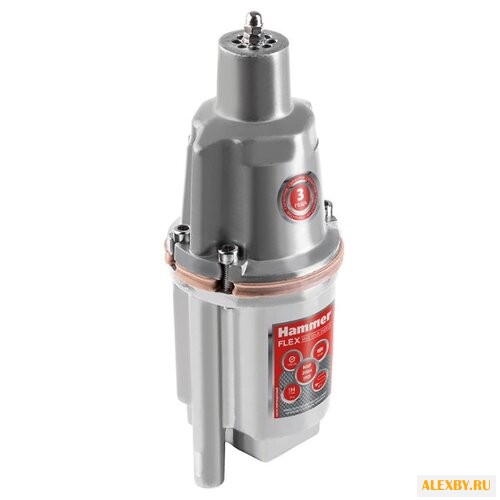 Насос Hammer NAP 200A 25