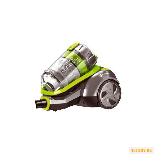 Пылесос Eurostek EVC-3022