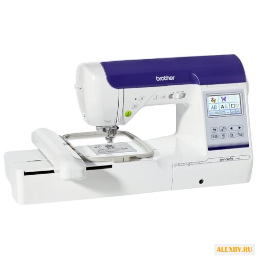 Швейная машина Brother
