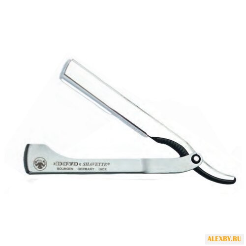 Опасная бритва Dovo Solingen