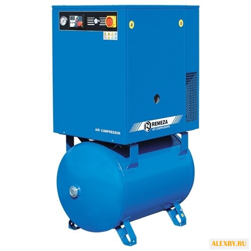 Компрессор Remeza ВК7E-10-270