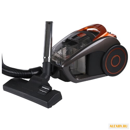 Пылесос Atlanta ATH-5142