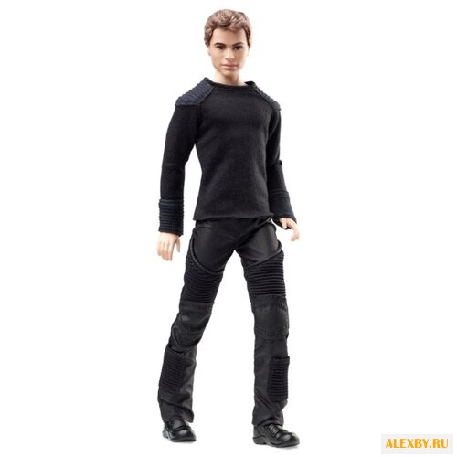 Кукла Barbie Дивергент Фор 33