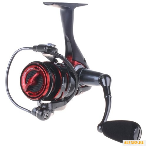 Катушка okuma Inspira ISX-25S