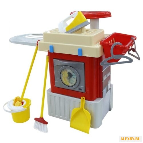 Набор Palau Toys INFINITY basic