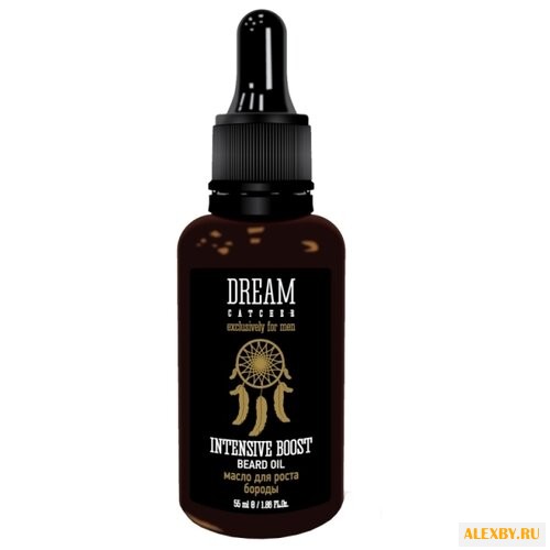 DREAM CATCHER Масло для роста
