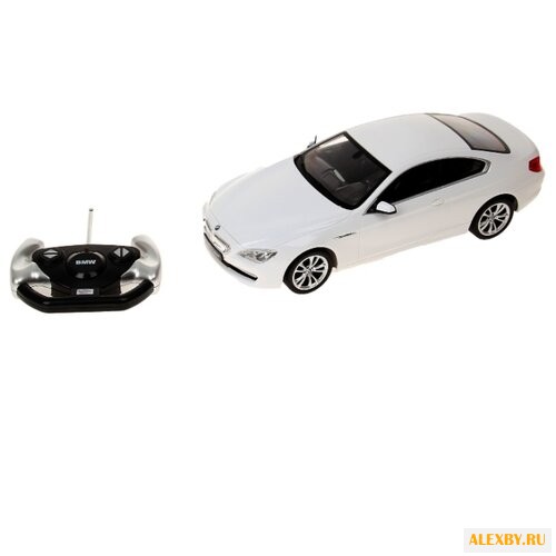 Легковой автомобиль Rastar BMW